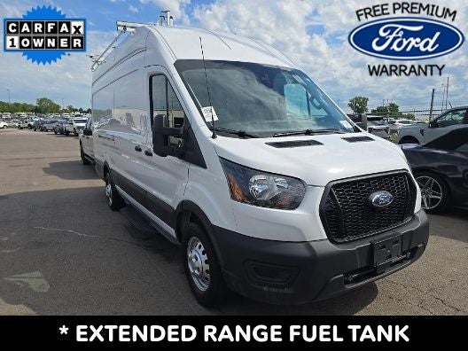 2023 Ford Transit-350 Base
