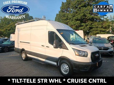 2023 Ford Transit-350 Base