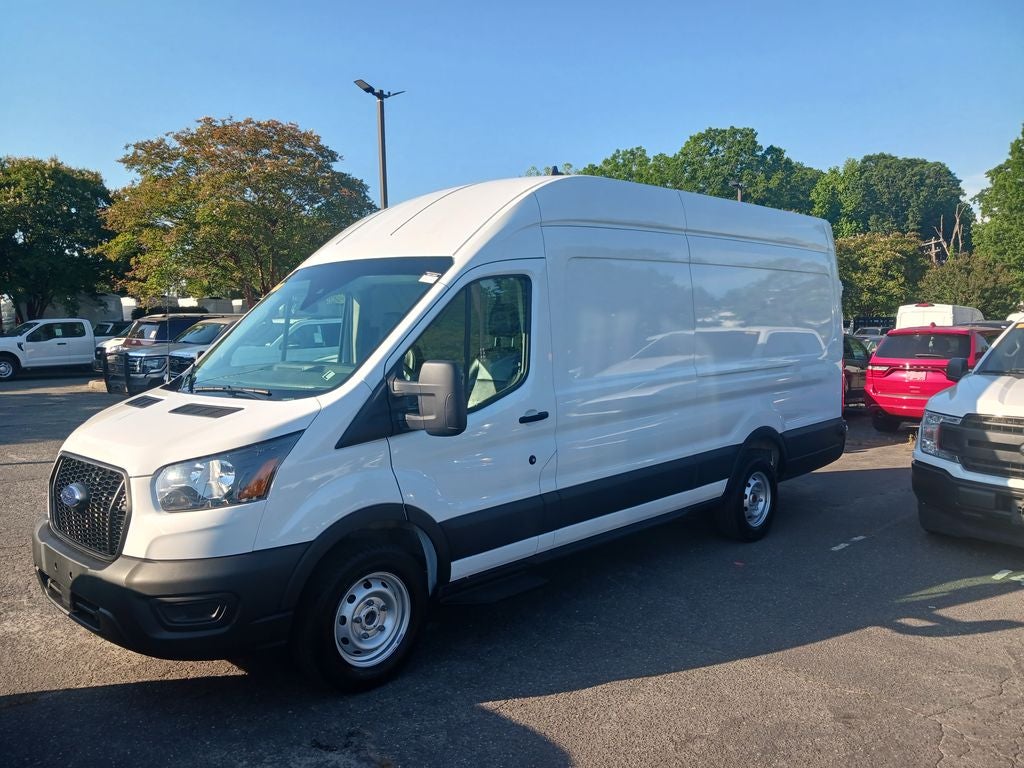 2025 Ford Transit-350 Base