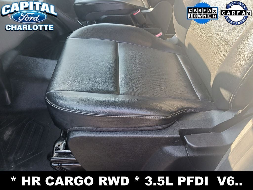 2025 Ford Transit-350 Base