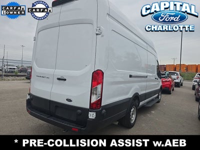 2025 Ford Transit-350 Base