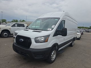 2025 Ford Transit-350 Base
