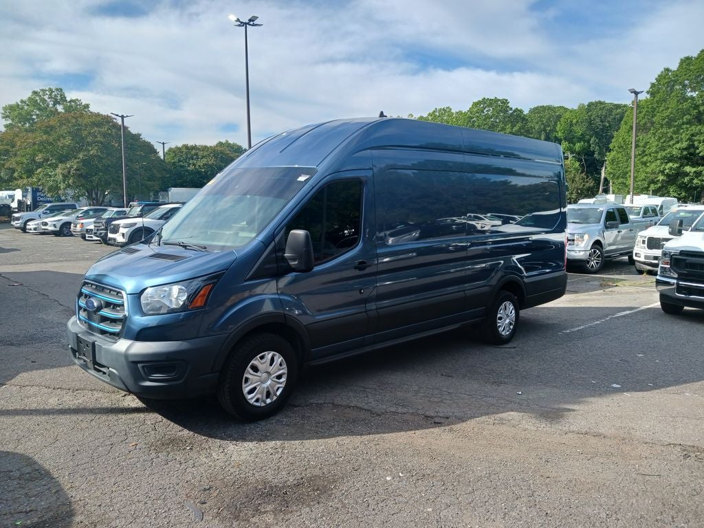 2023 Ford E-Transit-350 Base