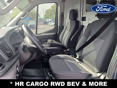 2023 Ford E-Transit-350 Base
