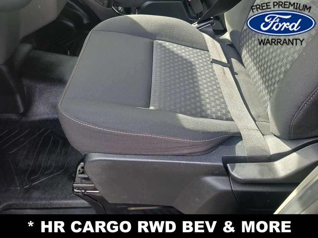 2023 Ford E-Transit-350 Base