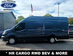 2023 Ford E-Transit-350 Base