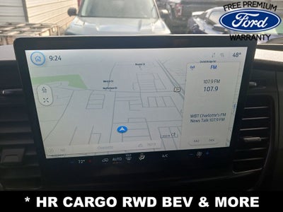 2023 Ford E-Transit-350 Base