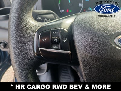 2023 Ford E-Transit-350 Base