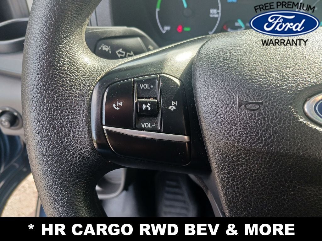 2023 Ford E-Transit-350 Base
