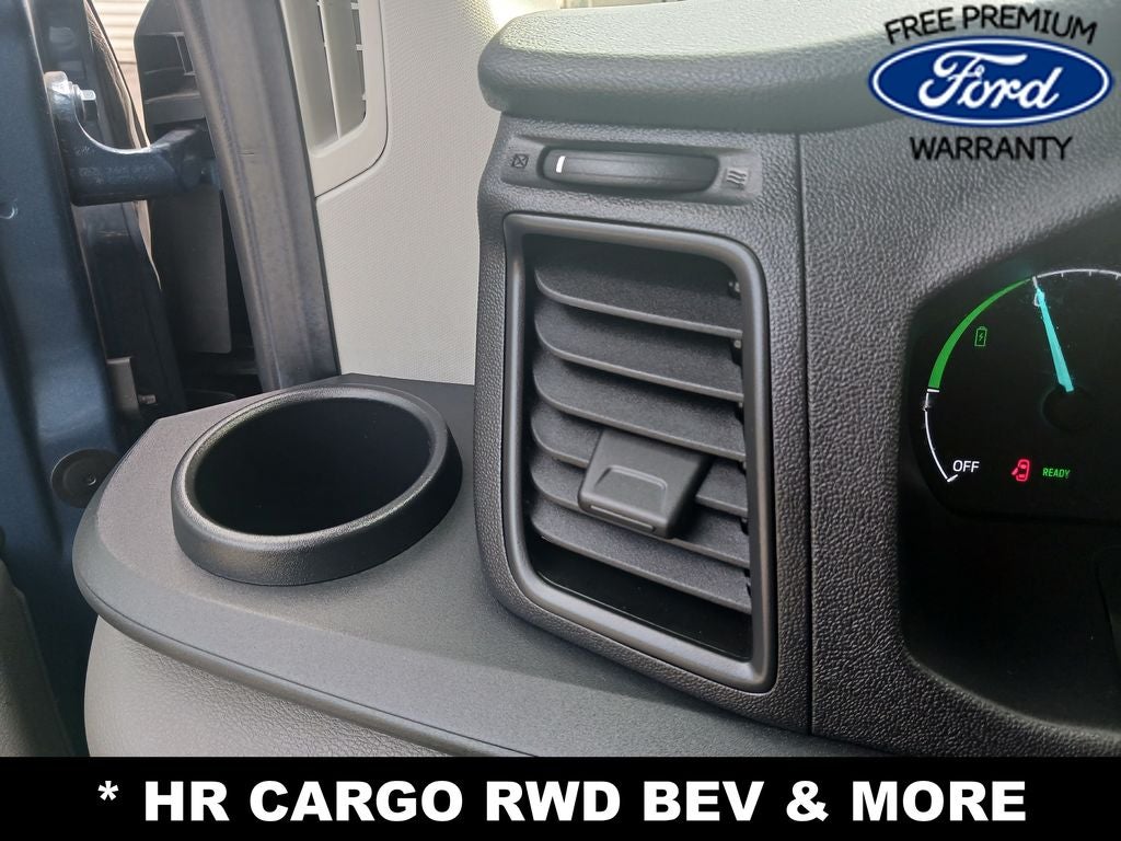 2023 Ford E-Transit-350 Base
