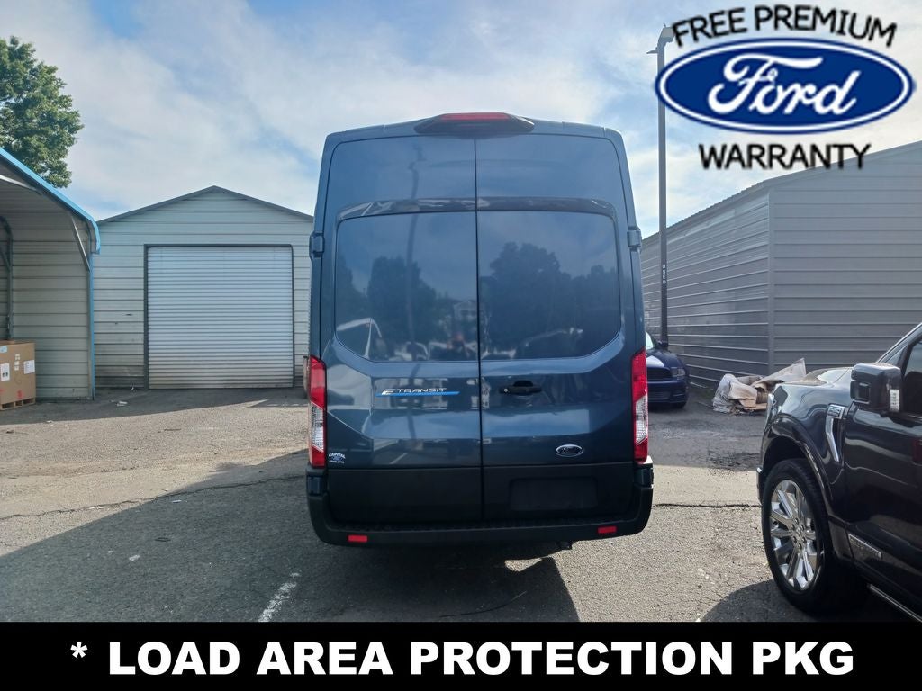 2023 Ford E-Transit-350 Base