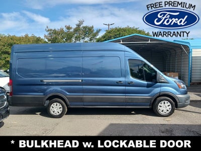 2023 Ford E-Transit-350 Base