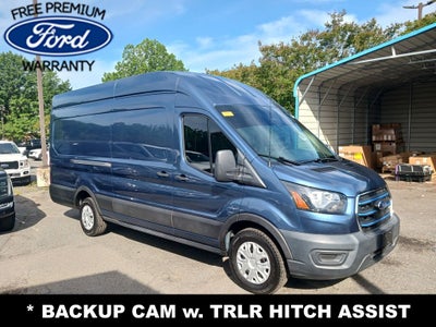 2023 Ford E-Transit-350 Base