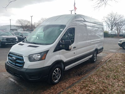 2023 Ford E-Transit-350 Base