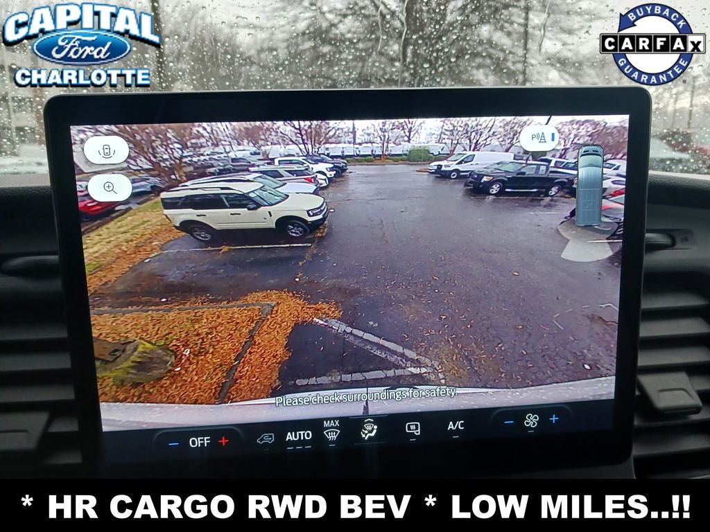 2023 Ford E-Transit-350 Base