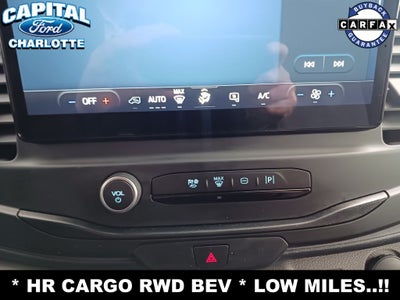 2023 Ford E-Transit-350 Base