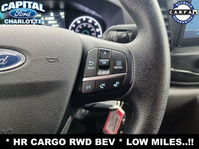 2023 Ford E-Transit-350 Base