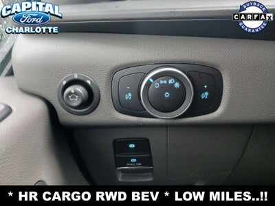 2023 Ford E-Transit-350 Base