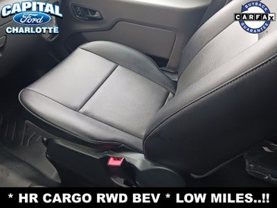 2023 Ford E-Transit-350 Base