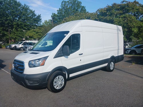 2023 Ford E-Transit-350 Base