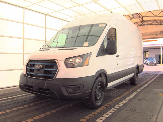 2023 Ford E-Transit-350 Base