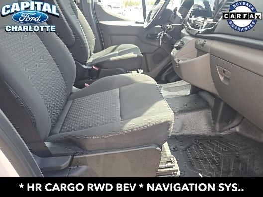 2023 Ford E-Transit-350 Base