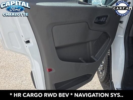 2023 Ford E-Transit-350 Base