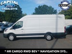 2023 Ford E-Transit-350 Base