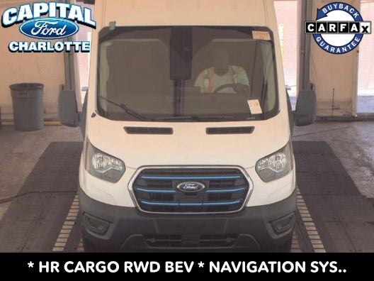 2023 Ford E-Transit-350 Base