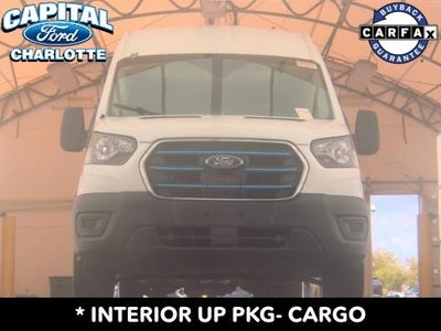 2023 Ford E-Transit-350 Base