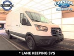 2023 Ford E-Transit-350 Base