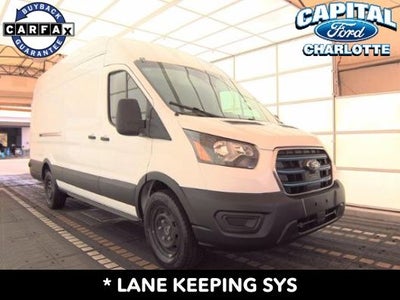 2023 Ford E-Transit-350 Base