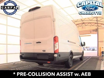 2023 Ford E-Transit-350 Base