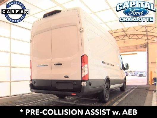 2023 Ford E-Transit-350 Base