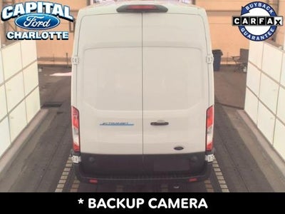 2023 Ford E-Transit-350 Base