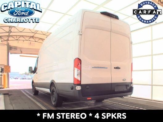 2023 Ford E-Transit-350 Base