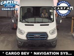 2022 Ford E-Transit-350 Base BEV CARGO
