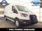 2022 Ford E-Transit-350 Base BEV CARGO