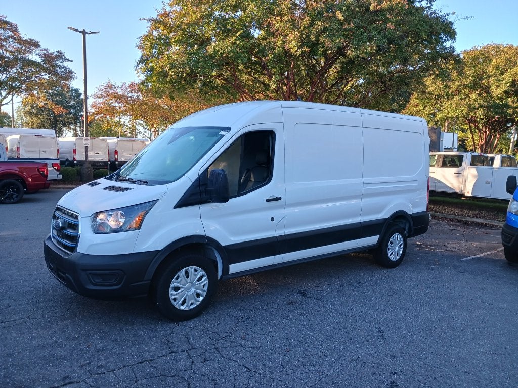 2023 Ford E-Transit-350 Base