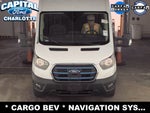 2022 Ford E-Transit-350 Base BEV