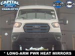 2022 Ford E-Transit-350 Base BEV
