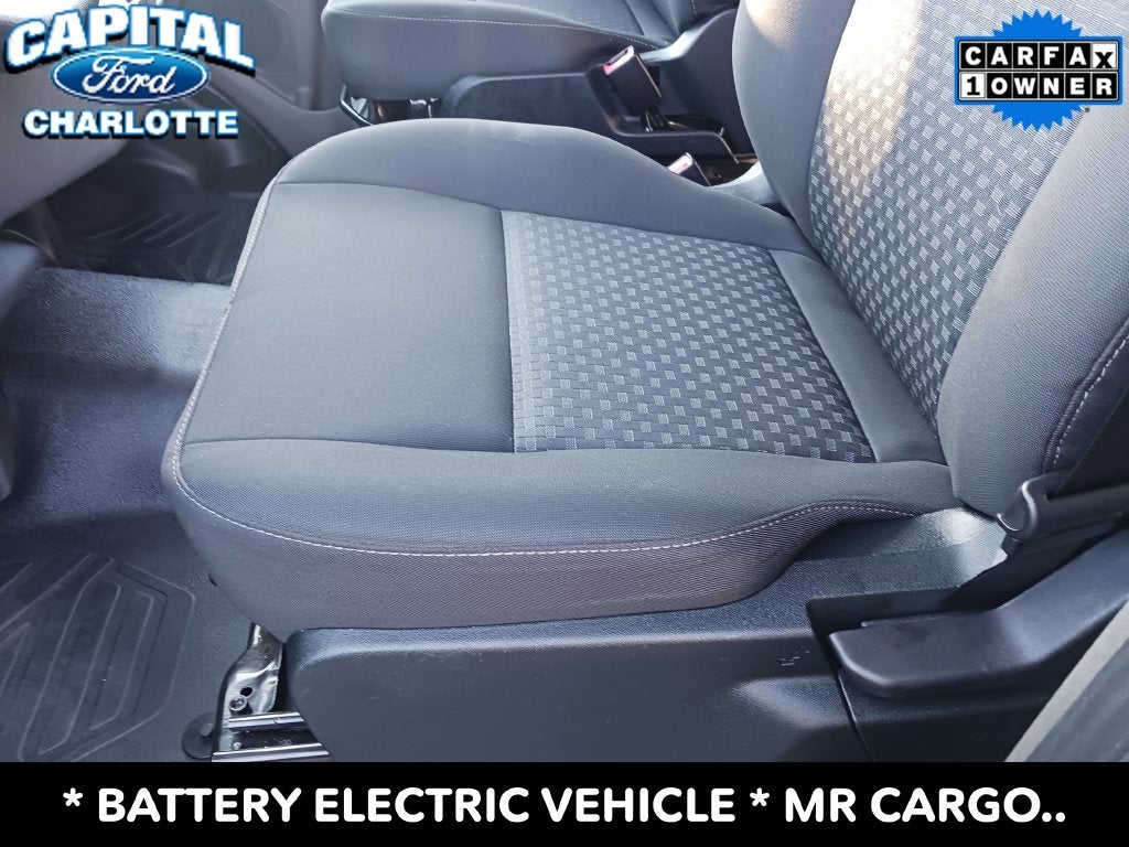 2023 Ford E-Transit-350 Base