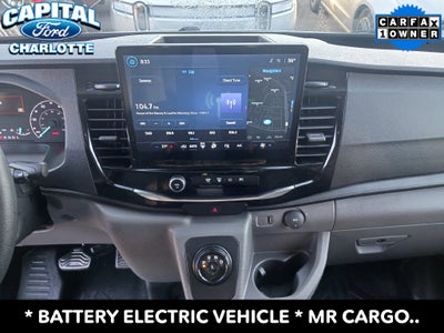 2023 Ford E-Transit-350 Base