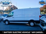 2023 Ford E-Transit-350 Base