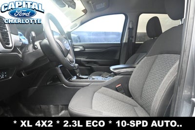 2024 Ford Ranger XL