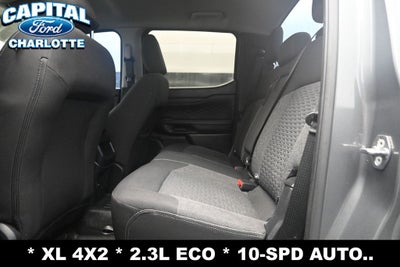 2024 Ford Ranger XL