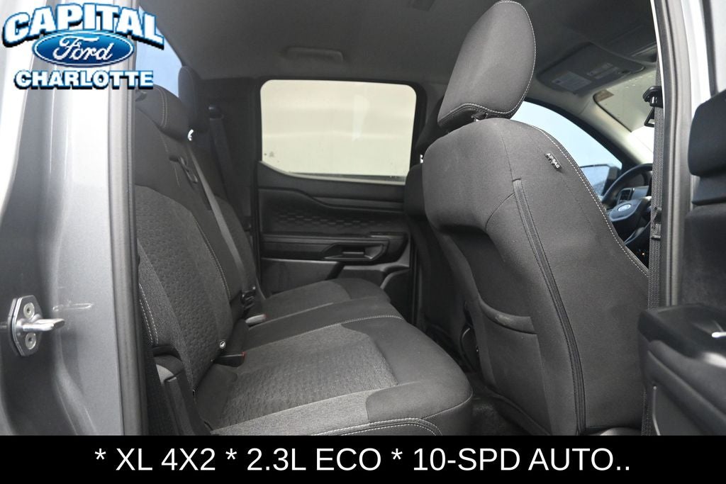 2024 Ford Ranger XL