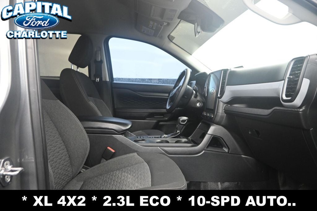 2024 Ford Ranger XL