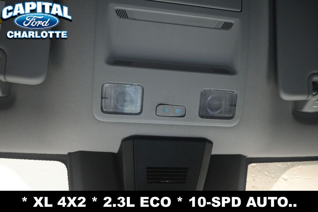 2024 Ford Ranger XL