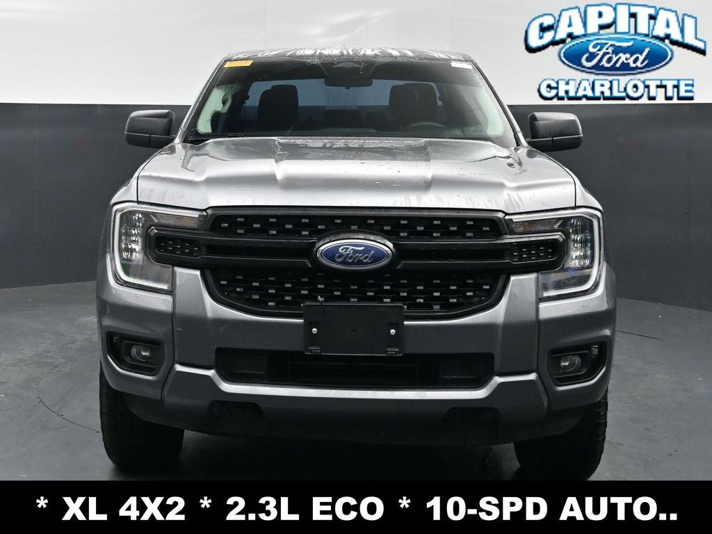 2024 Ford Ranger XL
